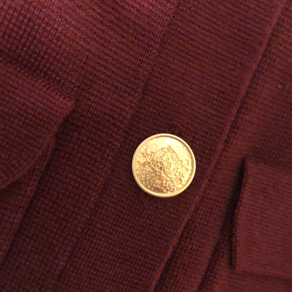 Nwot Sezane cardigan - Picture 3 of 3